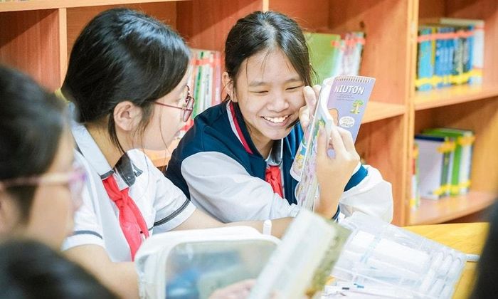 Từ năm học 2026-2027, cả nước sẽ thống nhất dùng chung bộ sách giáo khoa