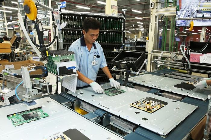 TP. Hồ Chí Minh tăng tốc thu hút dòng vốn FDI và có khả năng hoàn thành sớm kế hoạch đề ra