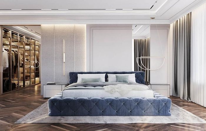 (Ảnh: Vinhomes)