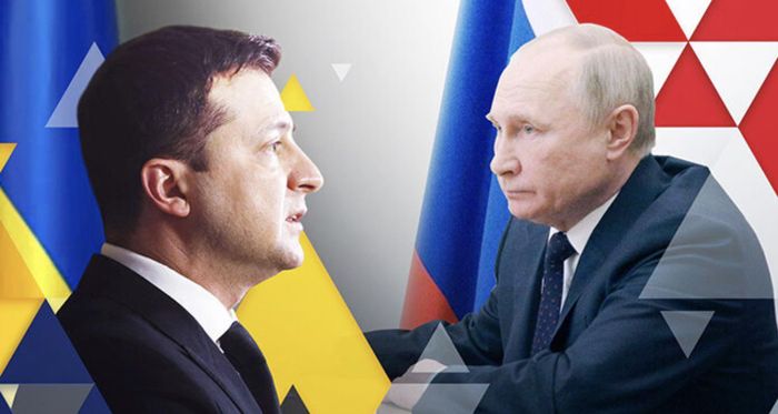 Cuộc xung đột giữa Nga và Ukraine vẫn chưa tìm thấy lối thoát.