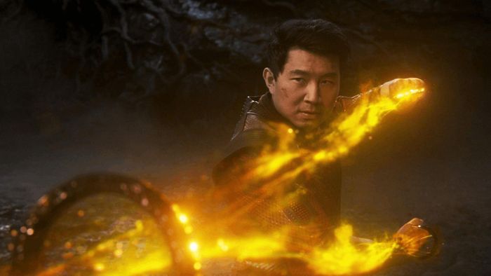 Shang-Chi và huyền thoại Thập Luân, bộ phim lấy văn hóa Á Đông làm trung tâm của Marvel Studios. Ảnh: Vanity