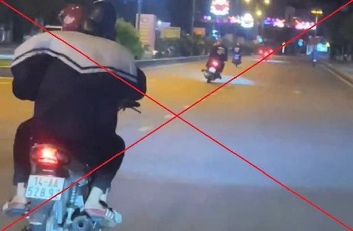 Hình ảnh do người dân cung cấp.