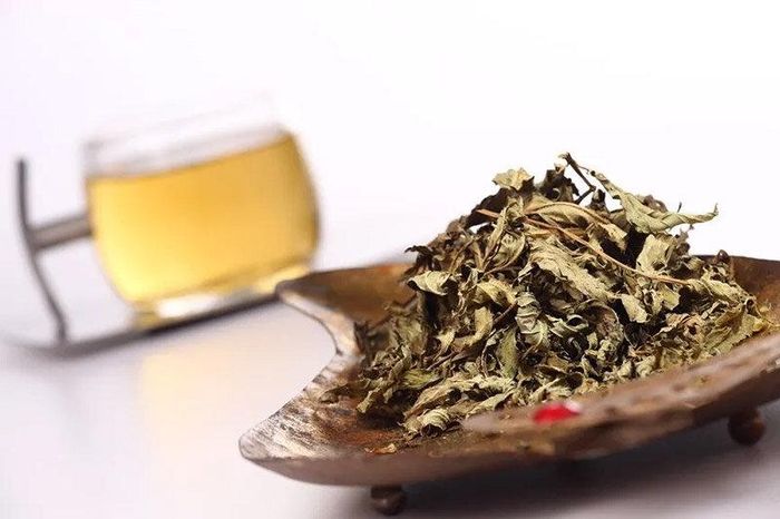 Lá vông nem có thể kết hợp với ngũ gia bì, kê huyết đằng sắc với nước để trị đau nhức xương khớp.