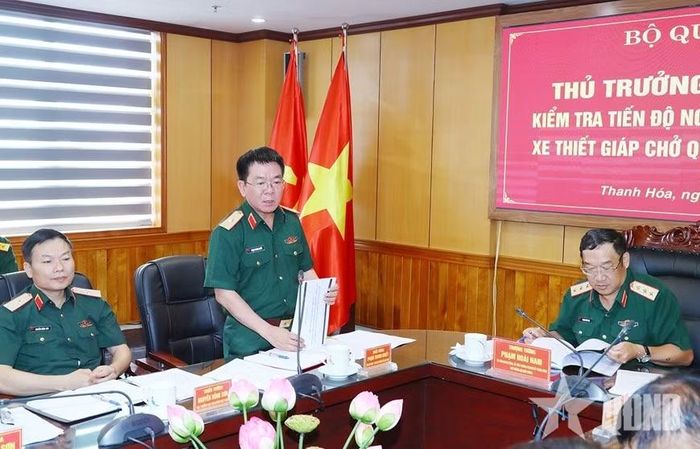 Quyết định so sánh và vượt qua BTR-80 thay vì chỉ đơn giản là sao chép cho thấy ngành công nghiệp quốc phòng Việt Nam đang hướng tới sự phù hợp với môi trường tác chiến hiện tại hơn là chỉ cải tiến dần dần so với các trang bị hiện có.