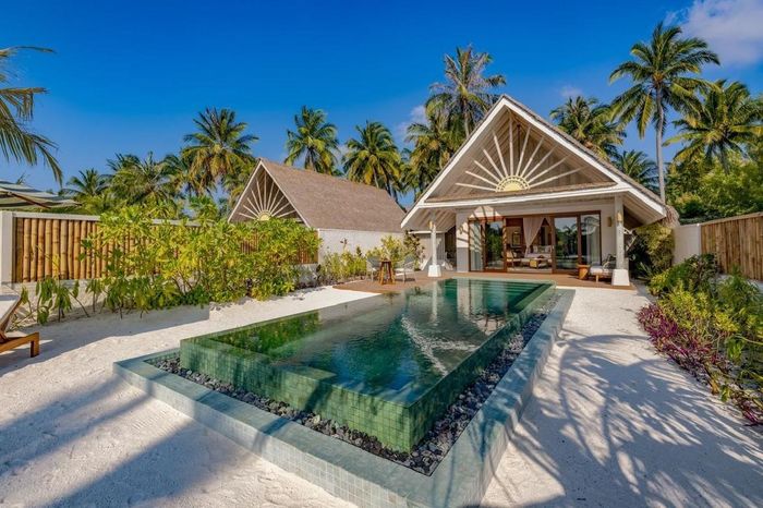  Đại diện thương hiệu cho biết muốn phát triển những không gian “để sống” thay vì chỉ là nơi lưu trú ngắn ngày. 
