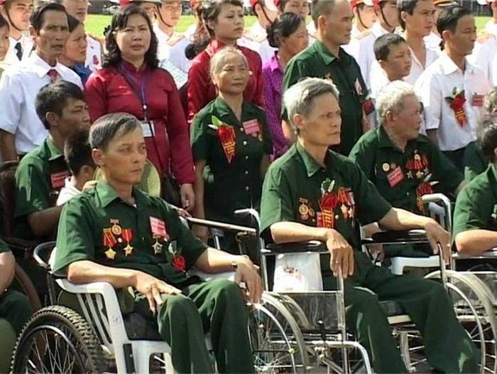 Bổ sung dự án Pháp lệnh sửa đổi Pháp lệnh Ưu đãi người có công với cách mạng vào Chương trình lập pháp năm 2026.