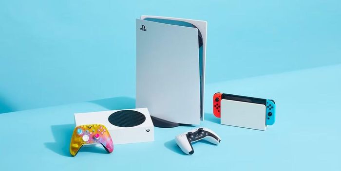 Theo báo cáo quý I/2026 của Circana, có tới 41% người tham gia cho biết họ chọn mua console vì các tựa game chỉ có trên một hệ máy.