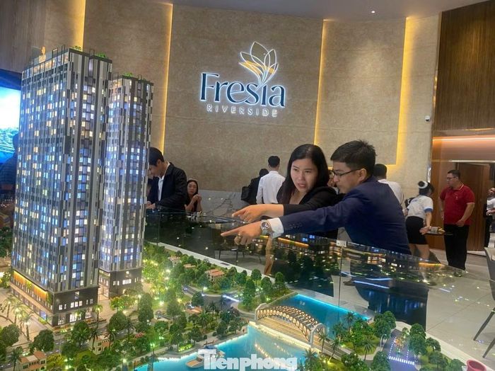 Thị trường hiện không còn tăng nóng như giai đoạn trước nhưng vẫn vận hành dựa trên nền cầu thực và mức độ chọn lọc ngày càng cao.
