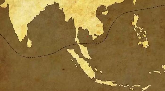 Thái Lan muốn xây cây cầu bắc qua dải đất hẹp của nước này để tạo nên tuyến vận tải mới