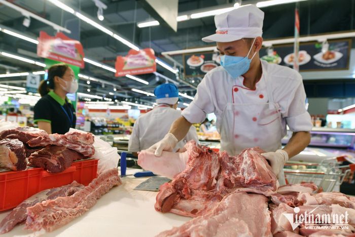 Bộ Y tế đề xuất 3 giải pháp quản lý an toàn thực phẩm. Ảnh minh họa: Nam Khánh