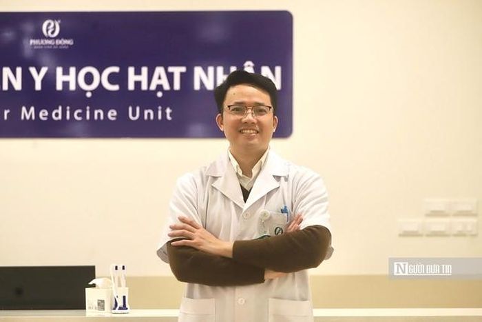 Bác sĩ Nguyễn Duy Anh khẳng định đến nay chưa có bất kỳ bằng chứng khoa học đáng tin cậy nào cho thấy chanh hay các phương pháp "thải độc tự nhiên" có thể điều trị ung thư.