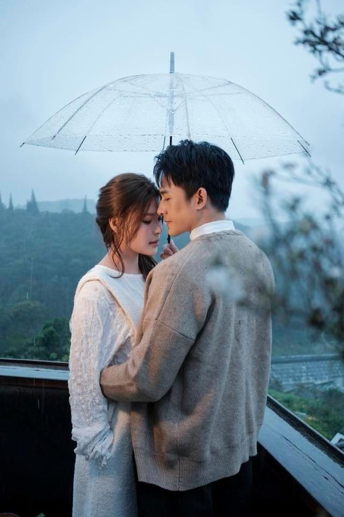 Thúy Diễm nhiều lần lên tiếng bảo vệ chồng trước làn sóng công kích.