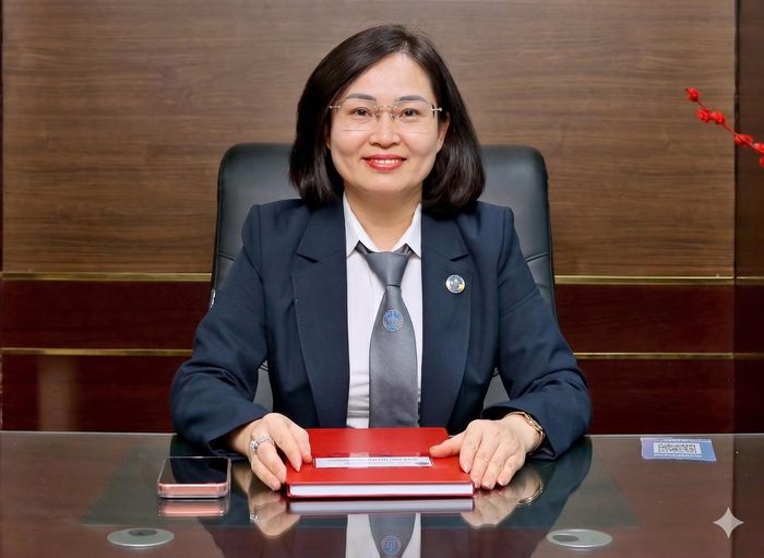 Luật sư Nguyễn Thị Thu Hoài, Đoàn Luật sư Thành phố Hà Nội