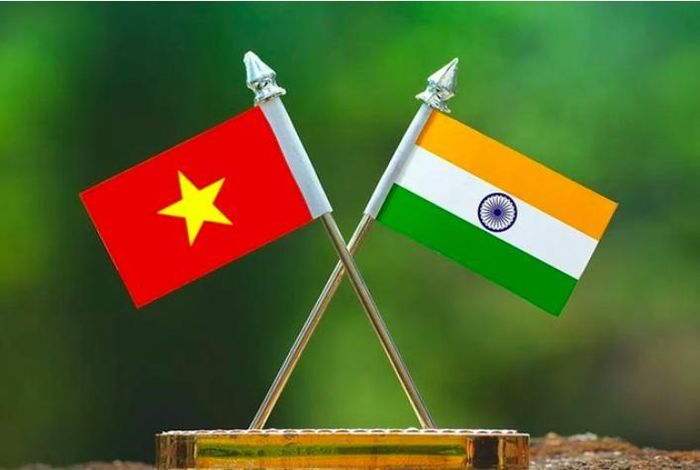 Trên cơ sở quan hệ đối tác chiến lược toàn diện, Việt Nam - Ấn Độ có nhiều cơ hội tăng cường hợp tác sâu rộng. Ảnh minh họa
