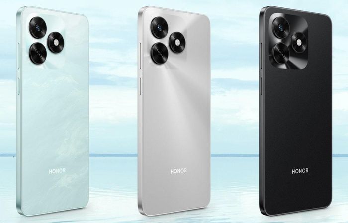 HONOR Play 70C ra mắt