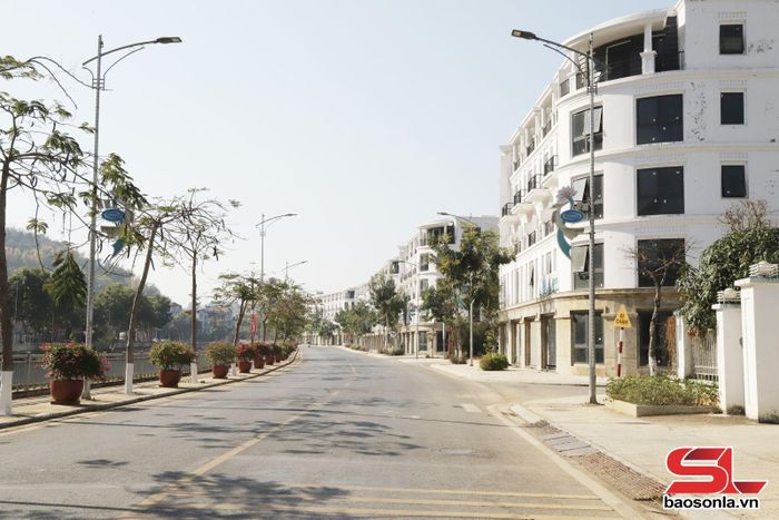 Dự án Khu đô thị Shinning (phường Tô Hiệu).