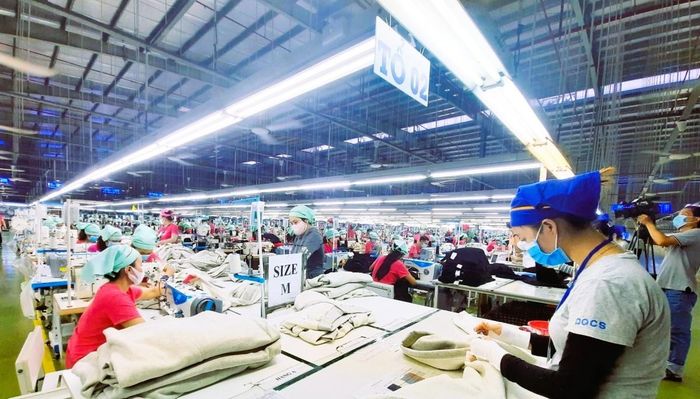 Nhu cầu sử dụng năng lượng phục vụ cho sản xuất, kinh doanh của Đà Nẵng được dự báo sẽ tăng cao trong thời gian tới.