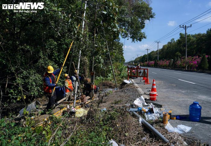 Nhà đầu tư dự kiến khởi công trong năm 2026 và đưa vào vận hành năm 2028.