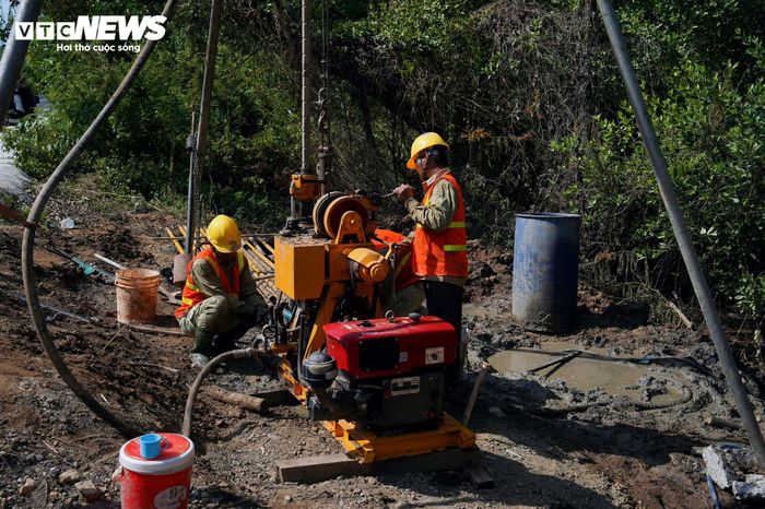 Tuyến có điểm đầu tại khu vực Công viên 23/9 (phường Bến Thành) và điểm cuối tại khu đất khoảng 39 ha thuộc xã Cần Giờ.