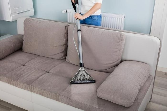 Việc bảo dưỡng định kỳ, vệ sinh thường xuyên cũng là yếu tố quan trọng giúp kéo dài tuổi thọ và giữ cho sofa sạch đẹp luôn như mới.