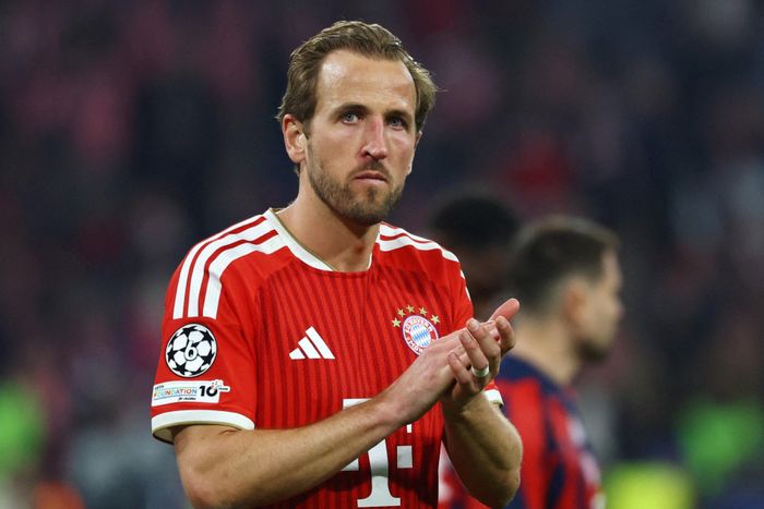 Bayern gây thất vọng trước PSG. Ảnh: Reuters.