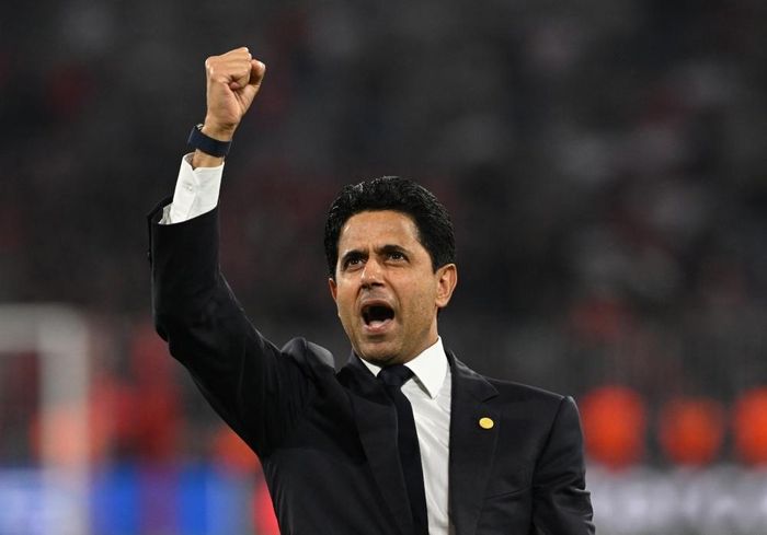  PSG đứng trước cơ hội lịch sử nếu bảo vệ thành công ngôi vương Champions League.
