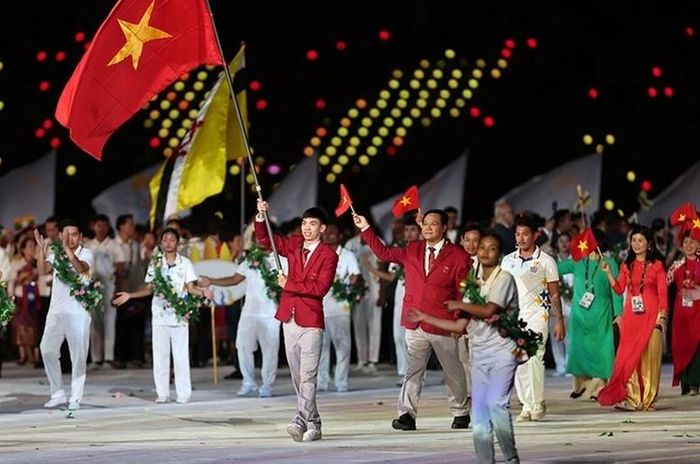 Thủ tướng Chính phủ phê duyệt Chương trình “Phát triển các môn thể thao trọng điểm chuẩn bị tham dự các kỳ ASIAD, Olympic giai đoạn 2026-2045”