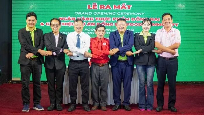 Các đơn vị cam kết thực hiện nhiều hoạt động an sinh xã hội thời gian tới tại Đồng Nai.
