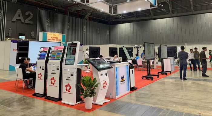 ViewSonic đồng hành cùng Bộ Khoa học và Công nghệ giới thiệu hệ sinh thái giáo dục thông minh.