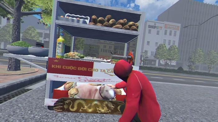 Teaser cho thấy game vẫn giữ phong cách đồ họa đơn giản nhưng duyên dáng, đồng thời hứa hẹn bổ sung thêm nhiều cơ chế gameplay mới.