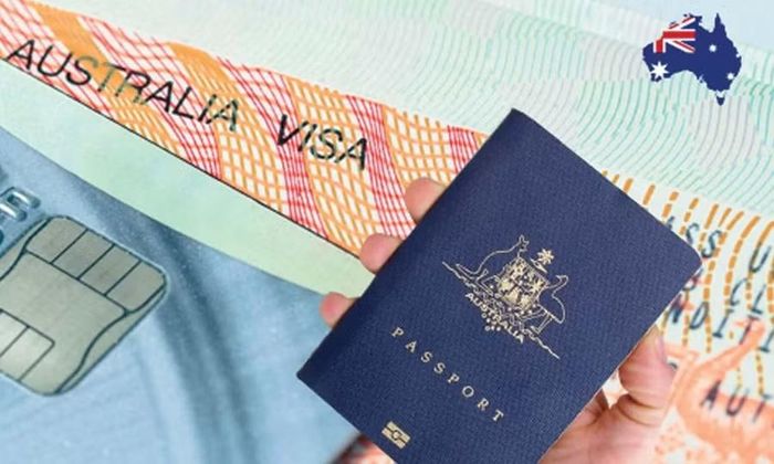 Quá trình xin visa du học Australia ngày càng khắt khe.