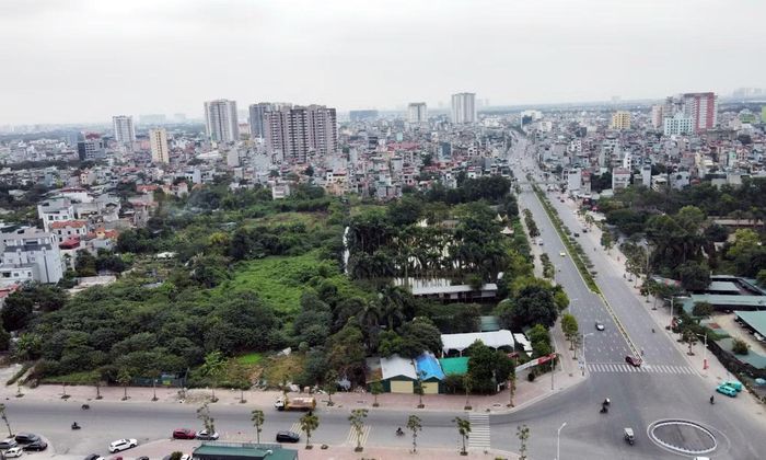 Bộ Nông nghiệp và Môi trường đề xuất sửa đổi Luật Đất đai năm 2024 sau 2 năm thi hành.