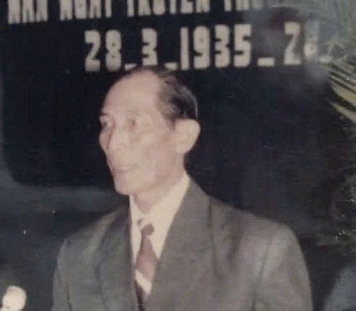 Không chỉ là người lính kiên trung trong chiến tranh, ông Lỷ A Coỏng còn là cán bộ tận tụy trong thời bình. Ảnh tư liệu