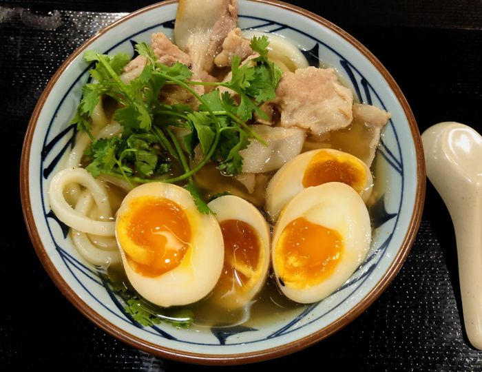 Trứng gà được đánh giá là nguồn dinh dưỡng phong phú. Ảnh: Ban Mai