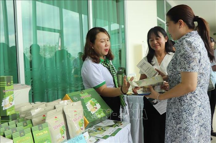 Nhiều doanh nghiệp ở Cần Thơ mong muốn được mở rộng chứng nhận Halal để mở rộng thị trường xuất khẩu.