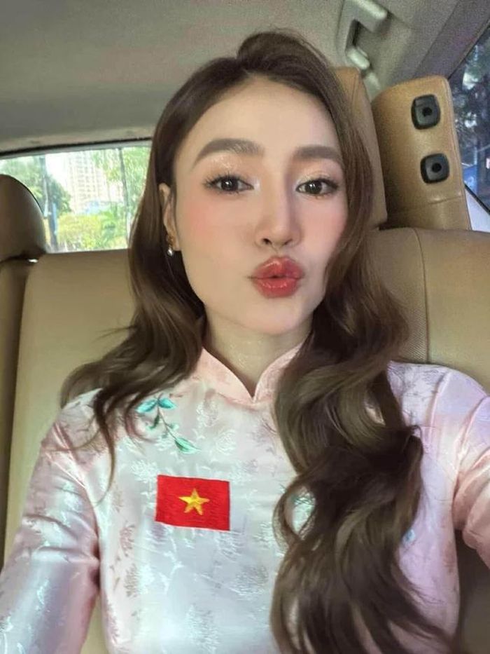 Ninh Dương Lan Ngọc tái xuất màn ảnh rộng sau 4 năm.