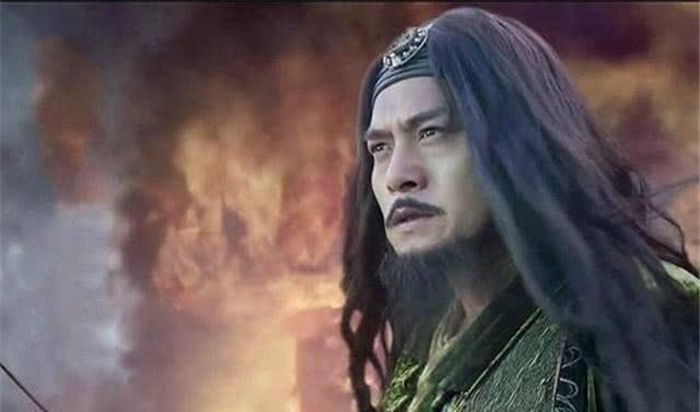 Âu Dương Phong vốn đã là Tây Độc lừng danh trong Ngũ tuyệt.