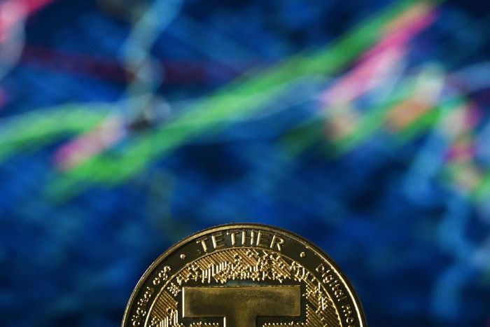 Ảnh minh họa - Ảnh: Bloomberg.