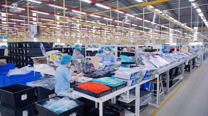 Nhiều doanh nghiệp tại Khu kinh tế Chân Mây - Lăng Cô đang thiếu nguồn lao động