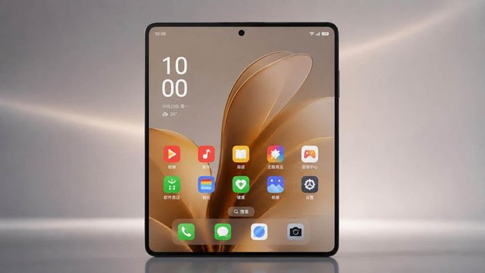 Smartphone này có thể ra mắt cùng dòng OPPO Find X10 vào cuối năm nay