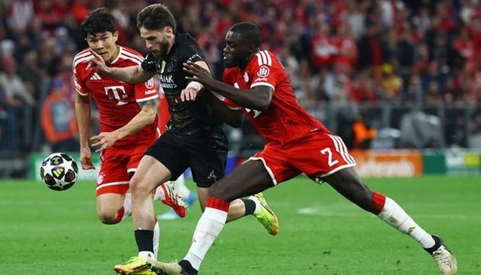 PSG đứng trước cơ hội bảo vệ ngôi vương Champions League.