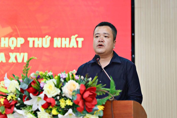 Lãnh đạo Sở Nông nghiệp và Môi trường giải trình ý kiến cử tri quan tâm