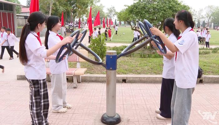 Việc xử lý hiệu quả tài sản công dôi dư góp phần gia tăng giá trị phục vụ cộng đồng.