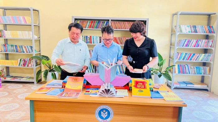  Thái Nguyên vận dụng linh hoạt chủ trương của Trung ương vào điều kiện cụ thể của địa phương. Việc chuyển đổi tài sản công dôi dư không chỉ nhằm tránh lãng phí, mà còn gắn với mục tiêu phát triển văn hóa, chăm sóc sức khỏe, nâng cao chất lượng sống của người dân. 