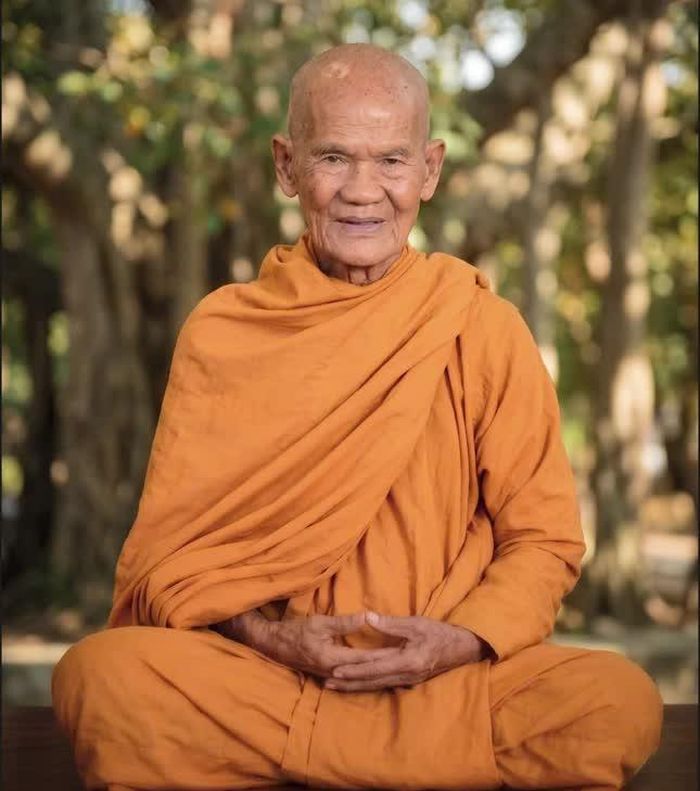 Với đạo hạnh thanh cao cùng nụ cười từ ái, bình dị của bậc chân tu tịnh hạnh, Trưởng lão Hòa thượng Thích Giác Tường mãi là ngọn đèn thiền bất diệt, lung linh tỏa sáng và sống mãi trong tâm thức Tăng Ni, tín đồ hệ phái Khất sĩ và Phật giáo VN