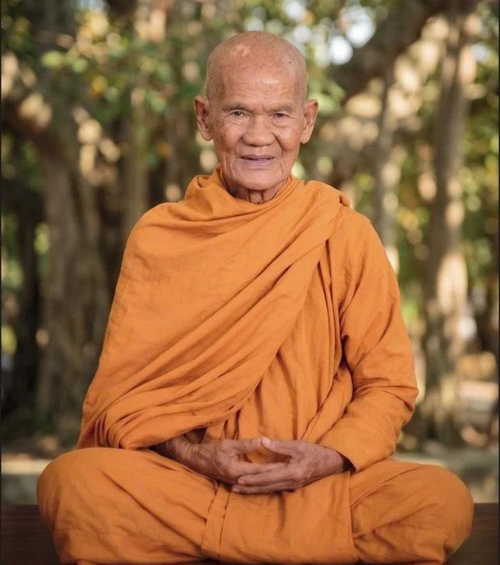 Với đạo hạnh thanh cao cùng nụ cười từ ái, bình dị của bậc chân tu tịnh hạnh, Trưởng lão Hòa thượng Thích Giác Tường mãi là ngọn đèn thiền bất diệt, lung linh tỏa sáng và sống mãi trong tâm thức Tăng Ni, tín đồ hệ phái Khất sĩ và Phật giáo VN