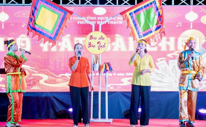 Các địa phương Đà Nẵng chú trọng gìn giữ bảo tồn văn hóa, di sản.