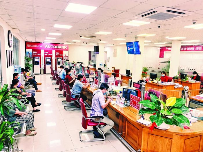 Ngành Ngân hàng tại Khu vực 6 đã có những giải pháp gì để vừa đáp ứng yêu cầu tăng trưởng tín dụng, vừa bảo đảm kiểm soát rủi ro và an toàn hệ thống, thưa bà?