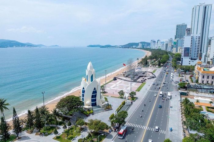 Thu ngân sách tại Khánh Hòa, Đắk Lắk đạt hàng chục nghìn tỷ đồng. (Ảnh minh họa).
