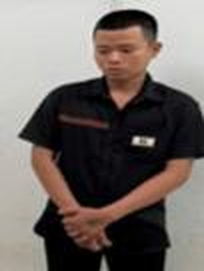 Hai đối tượng bị bắt giữ